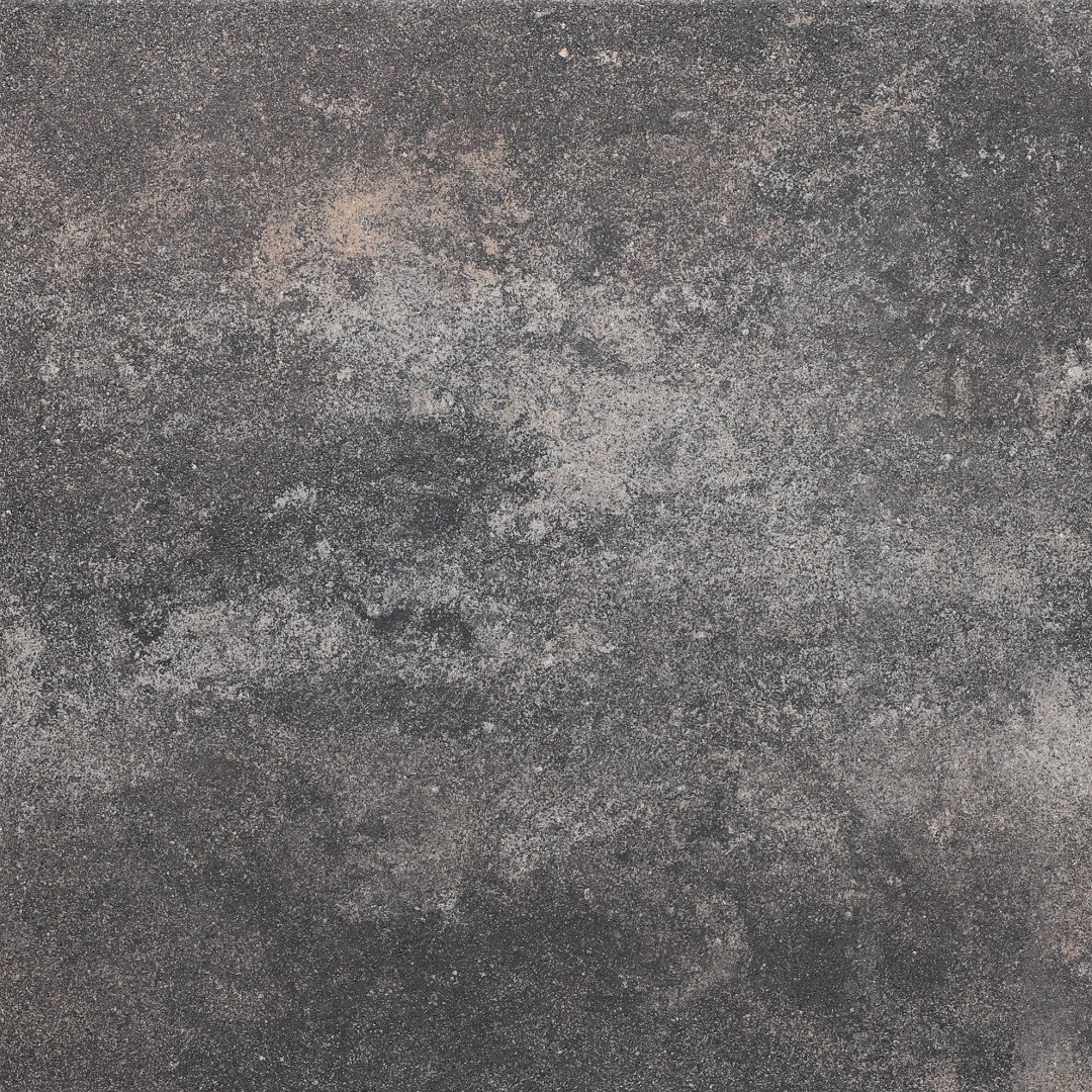 Betontegel 60Plus Soft Comfort 60x60x4cm Icey Blue