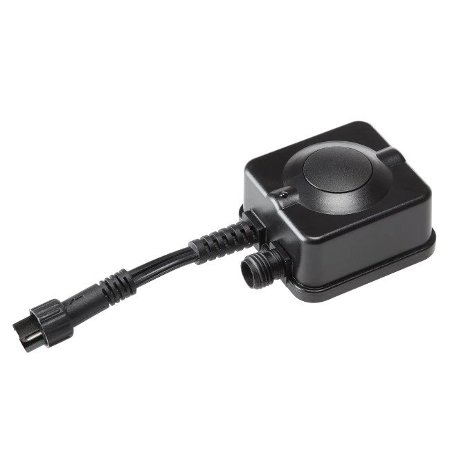 12V ontvanger (max 150W) Garden Lights