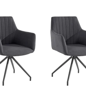Darcy Eetkamerstoel 2st Darcy Eetkamerstoel 2st