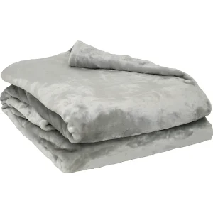 Deken Microflanel 220×240 cm Parel van Polyester Microvezel Deken Microflanel 220×240 cm Parel van Polyester Microvezel