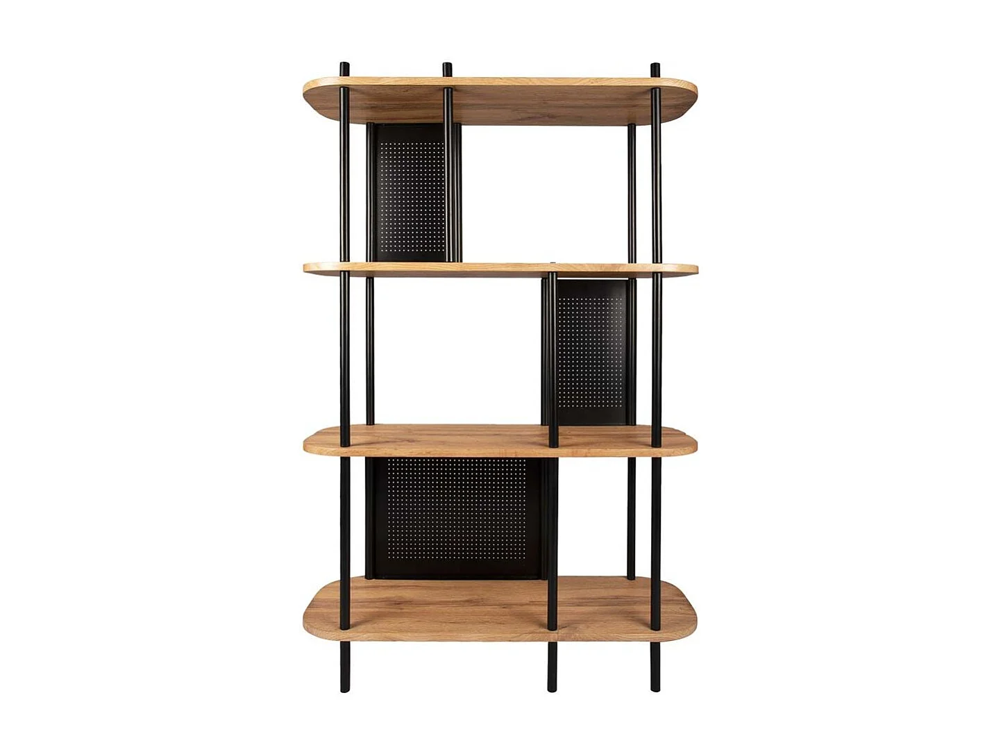 Cabinet Sole Medium - Licht hout