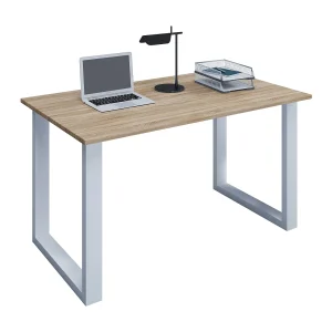 Bureautafel 140×80 Lona U Bureautafel 140×80 Lona U
