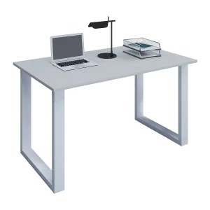 Bureautafel 140×80 Lona U Bureautafel 140×80 Lona U