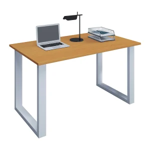 Bureautafel 140×50 Lona U Bureautafel 140×50 Lona U