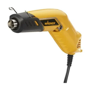 Compacte Hittepistool Furno 100 met Universele Mondstuk en Metalen Steun voor Creatieve Projecten Compacte Hittepistool Furno 100 met Universele Mondstuk en Metalen Steun voor Creatieve Projecten