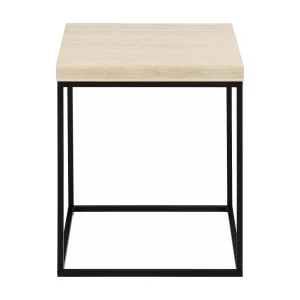 Carossa salontafel 40cm beige.