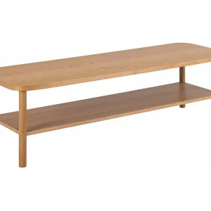 Canbury salontafel 1 plank eik decor. Canbury salontafel 1 plank eik decor.