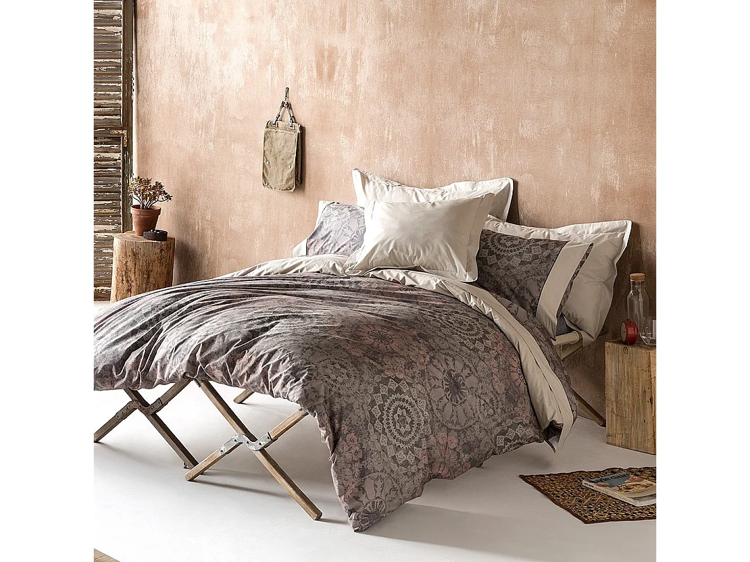Dekbedovertrek Guy Laroche Eider land 155x220 cm