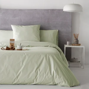 Dekbedovertrek Guy Laroche PURE groen 200×200 cm