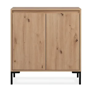 Buffetkast 2 Deuren 1 Plank L81 cm – Plock