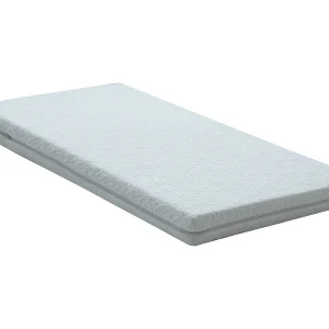 Brandwerende babymatras 70 x 140 cm, dikte 9 cm – LOUNI van DREAMEA Brandwerende babymatras 70 x 140 cm, dikte 9 cm – LOUNI van DREAMEA