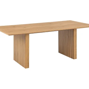 Colir eetkamertafel 100x210cm eik decor. Colir eetkamertafel 100x210cm eik decor.