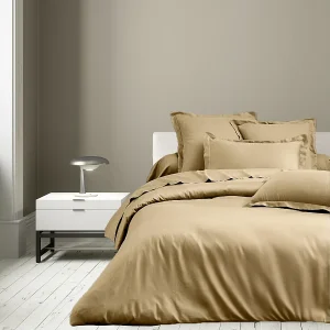 Dekbedovertrek voor 2 personen katoensatijn 240×220 cm Dekbedovertrek voor 2 personen katoensatijn 240×220 cm