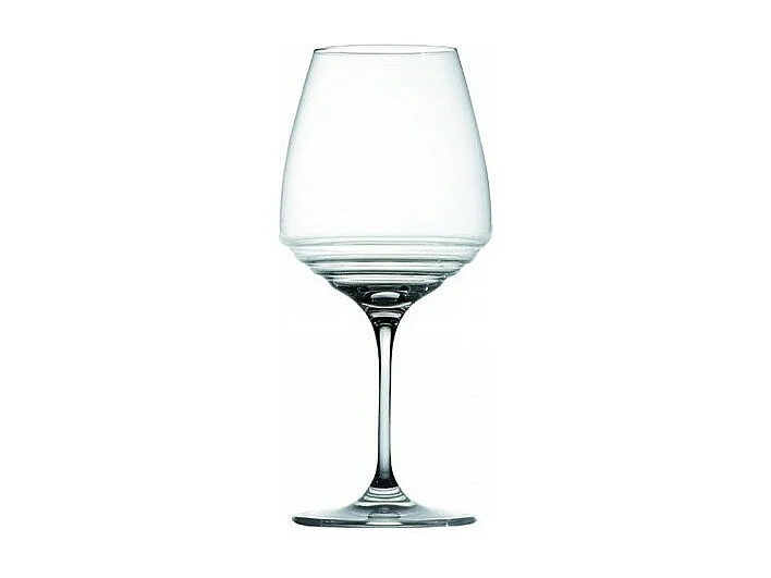 Gobelet en verre Zafferano pour Amarone et Pinot Noir 60cl Coffret Expériences de 6 pièces