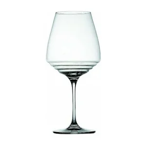 Verre Zafferano pour verre Rossi Importanti 80cl Coffret Expériences de 6 pièces Verre Zafferano pour verre Rossi Importanti 80cl Coffret Expériences de 6 pièces