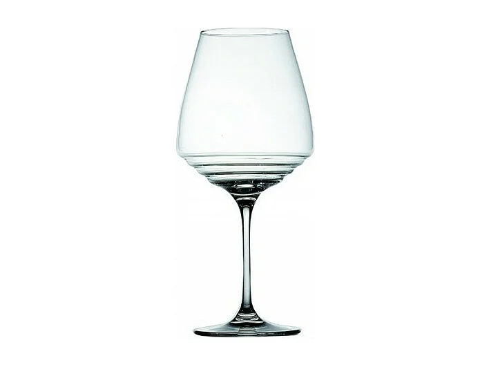 Verre Zafferano pour verre Rossi Importanti 80cl Coffret Expériences de 6 pièces