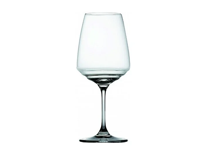 Calice au Zafferano dans un verre Sauvignon Blanc Riesling 45 cl Coffret Expériences 6 pièces