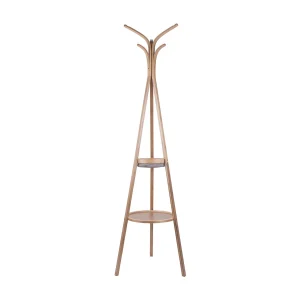 Coat Rack Native – Bamboe Coat Rack Native – Bamboe