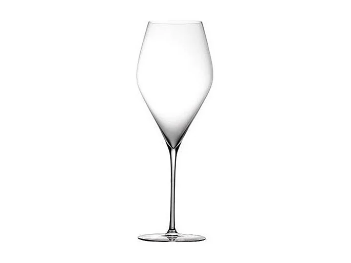 Verre à Zafferano pour Champagne millésimé 70cl Coffret Vem 6 pièces