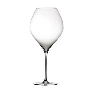Gobelet en verre Zafferano pour Rossi important 86 cl Vem set 6 pièces Gobelet en verre Zafferano pour Rossi important 86 cl Vem set 6 pièces