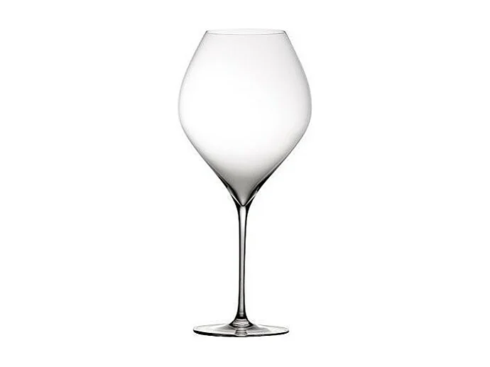 Gobelet en verre Zafferano pour Rossi important 86 cl Vem set 6 pièces