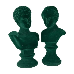 Decoratie Furnilux – Groen – Stijlvol Modern Design