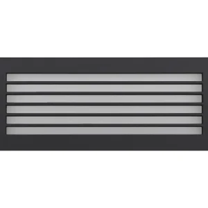 DEVON outdoor inbouw moderne en veelzijdige stijl – L. 29,3 – rechthoekig met rooster – 2x Gx53 LED T2 3W – hars – K select – ip66 – hars en zwart DEVON outdoor inbouw moderne en veelzijdige stijl – L. 29,3 – rechthoekig met rooster – 2x Gx53 LED T2 3W – hars – K select – ip66 – hars en zwart