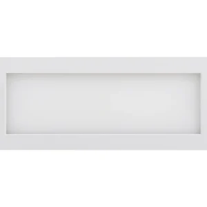 DEVON outdoor inbouw moderne en veelzijdige stijl – L.29,3 cm – rechthoekig – 2x Gx53 LED T2 3W – hars – K select – ip66 – hars en wit DEVON outdoor inbouw moderne en veelzijdige stijl – L.29,3 cm – rechthoekig – 2x Gx53 LED T2 3W – hars – K select – ip66 – hars en wit