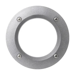 DEVON outdoor inbouw moderne en veelzijdige stijl – D.13,4 cm – rond – Gx53 LED T2 3W – hars – K select – ip66 – hars en grijs DEVON outdoor inbouw moderne en veelzijdige stijl – D.13,4 cm – rond – Gx53 LED T2 3W – hars – K select – ip66 – hars en grijs