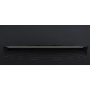 DEVON moderne en veelzijdige stijl voor buiteninbouw – L. 29,3 – rechthoekig – 2x Gx53 LED T2 3W – hars – K select – ip66 – hars en wit