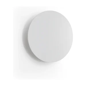 CIRCULAR wandlamp moderne en veelzijdige stijl – D.ø50 cm – LED SMD 40W – 4040lm en 3k – aluminium en wit CIRCULAR wandlamp moderne en veelzijdige stijl – D.ø50 cm – LED SMD 40W – 4040lm en 3k – aluminium en wit