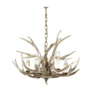 CHALET SP6, vering, Ideal Lux