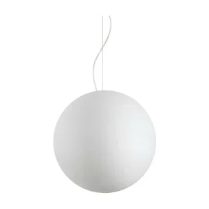 CARTA SP1 D50, Ophanging met papiereffect, Ideal Lux CARTA SP1 D50, Ophanging met papiereffect, Ideal Lux