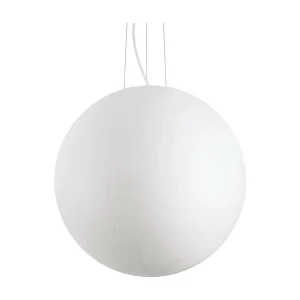 CARTA SP1 D60, Ophanging met papiereffect, Ideal Lux CARTA SP1 D60, Ophanging met papiereffect, Ideal Lux