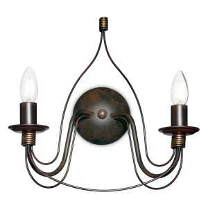 CORTE AP2, Wandlamp, Ideal Lux CORTE AP2, Wandlamp, Ideal Lux