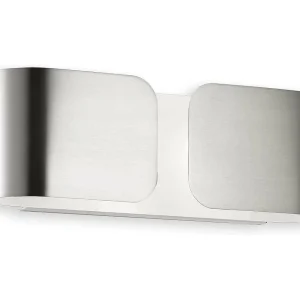 CLIP AP2 MINI, Wandlamp, Ideal Lux CLIP AP2 MINI, Wandlamp, Ideal Lux