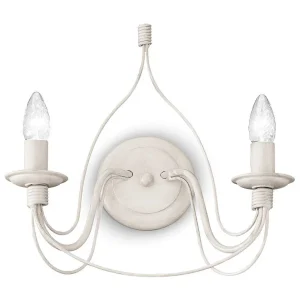 CORTE AP2, Wandlamp, Ideal Lux CORTE AP2, Wandlamp, Ideal Lux