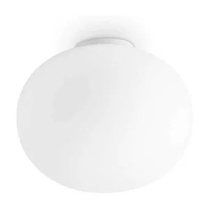 COTTON PL1 D30, Plafondlamp, Ideal Lux COTTON PL1 D30, Plafondlamp, Ideal Lux