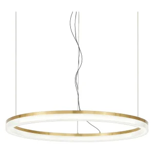CROWN sp d60, cirkelvormige ophanging, Ideal Lux CROWN sp d60, cirkelvormige ophanging, Ideal Lux