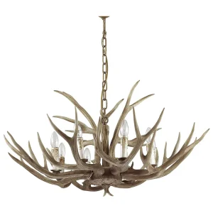 CHALET SP8, vering, Ideal Lux