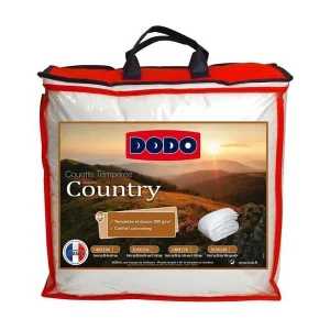 Country DODO – 220 x 240 cm – Wit Country DODO – 220 x 240 cm – Wit