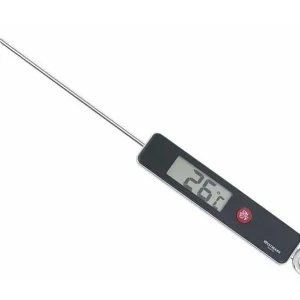 Digitale keukenthermometer met sonde