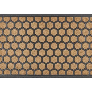 Deurmat TANDYKUL 45 x 75 cm Natuurlijk Deurmat TANDYKUL 45 x 75 cm Natuurlijk
