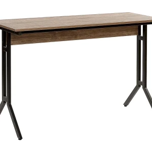 Bureau CREEK Donkerbruin 120 cm 48 cm Bureau CREEK Donkerbruin 120 cm 48 cm