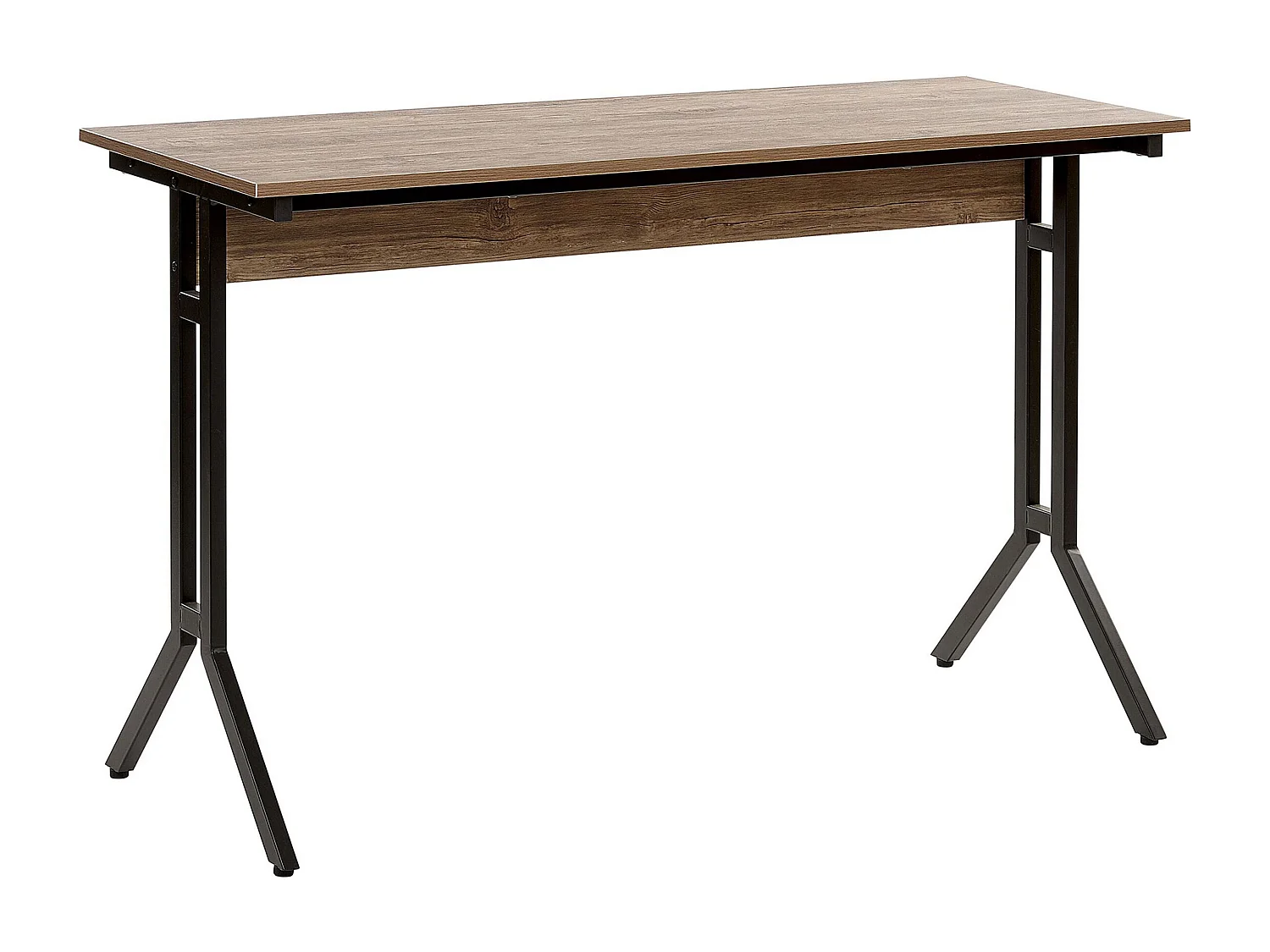 Bureau CREEK Donkerbruin 120 cm 48 cm