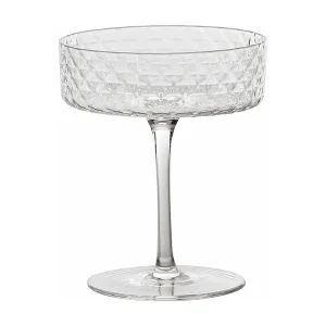 Coppa Set 4pcs Gobelet 25 cl Verre pour Cocktails et Vins Aromatiques, Verre, Design Élégant Zafferano Fabriqué en Italie Coppa Set 4pcs Gobelet 25 cl Verre pour Cocktails et Vins Aromatiques, Verre, Design Élégant Zafferano Fabriqué en Italie