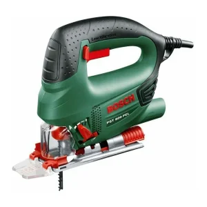 Decoupeerzaag PST 800 PEL aluminium voet 530W Decoupeerzaag PST 800 PEL aluminium voet 530W