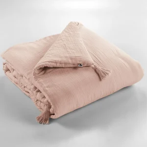 Dekbed 150 x 150 cm GAÏA Marshmallow Dekbed 150 x 150 cm GAÏA Marshmallow