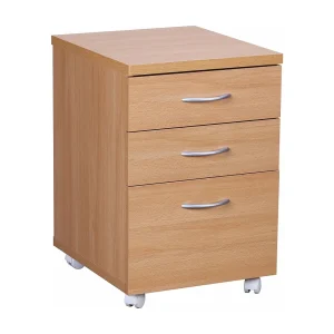 container OTTAWA 40 x 60 x 45 cm onderkast met wielen