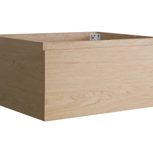 Caisson de salle de bain – Meuble bas rangement salle de bain – WILL